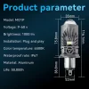 Universal Fitment HiLow Beam H4 LM01P Plug&Play (6)(1)
