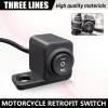 Universal Motorcycle Left Right 3-Way Switch (1)