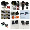 Wired Harness Socket Connector (1)(1)