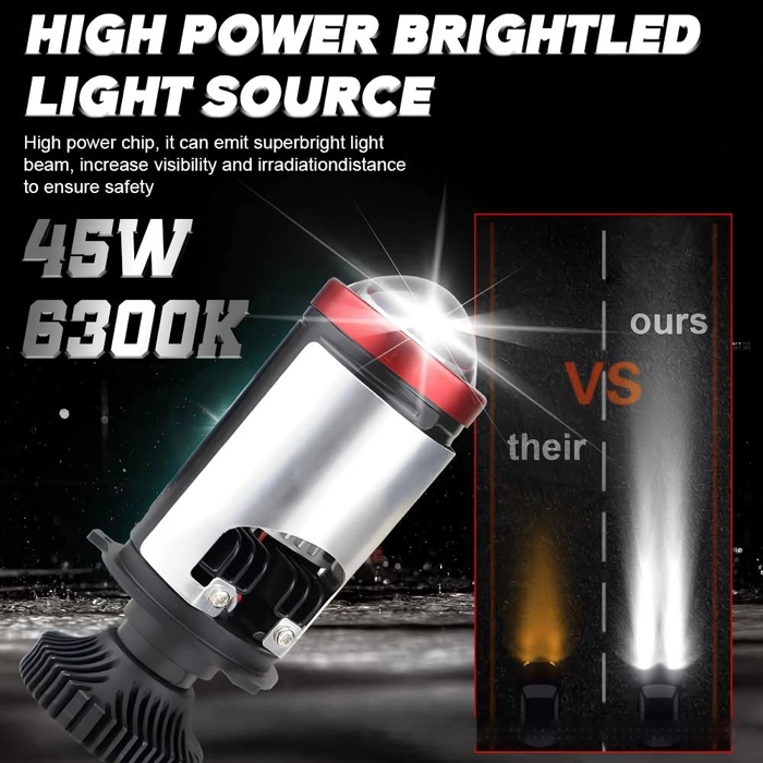 Work Light Others H4 (2)