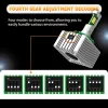 Xenon 16000 Lumens Plug and Play New 12V (6)