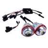 Xenon White 20W LED Angel Eye Marker Light (3)