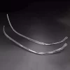 for 2015-2019 Benz GLS Class W166 X166 Acrylic Tube Light