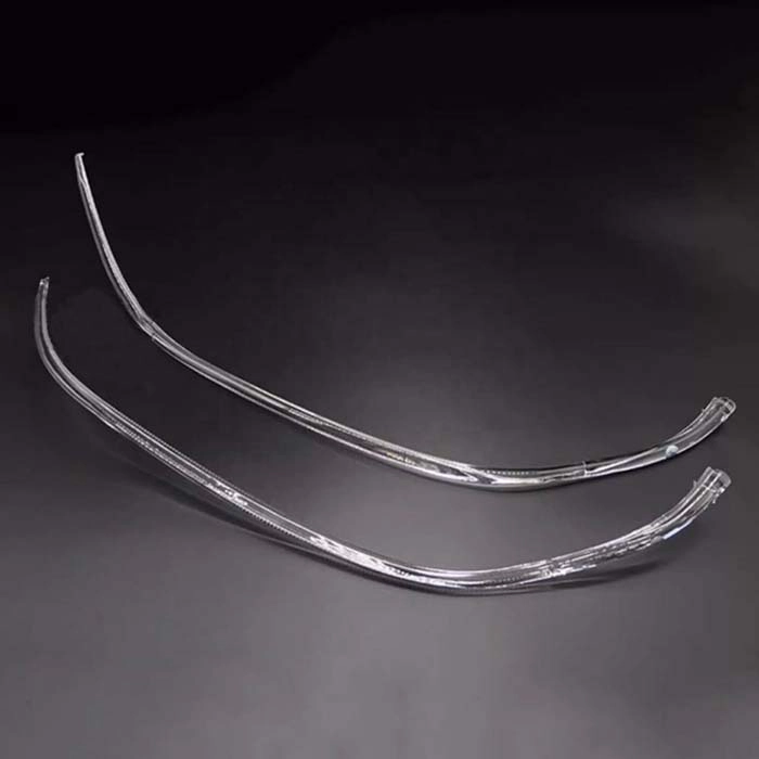 for 2015-2019 Benz GLS Class W166 X166 Acrylic Tube Light