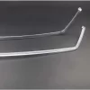 for A6 C7 PA 2016 2017 2018 Acrylic DRL Headlight Tube (1)