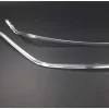 for A6 C7 PA 2016 2017 2018 Acrylic DRL Headlight Tube (3)