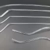for A6 C8 Matrix Headlight Acrylic DRL Tube Accessory (1)