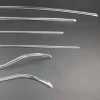 for A6 C8 Matrix Headlight Acrylic DRL Tube Accessory (2)