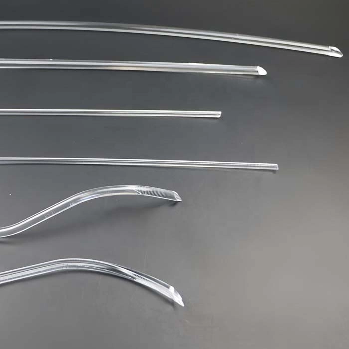 for A6 C8 Matrix Headlight Acrylic DRL Tube Accessory (2)