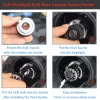 for BMW Bulb Holders Socket Adapter Clips (2)