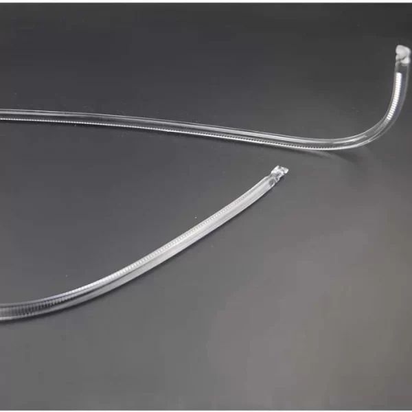 for GLC CLASS W253 2020 2021 2022 2023 Car Light Lines Low Version (2)