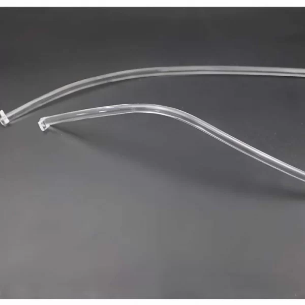 for GLC CLASS W253 2020 2021 2022 2023 Car Light Lines Low Version (3)