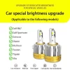 for Golf MK6 MK7 GTI Tiguan Jetta Sportwagen Low Beam (1)
