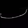 for ML CLASS ML300 ML350 W166 2013-2015 Car Headlight DRL Tube (2)
