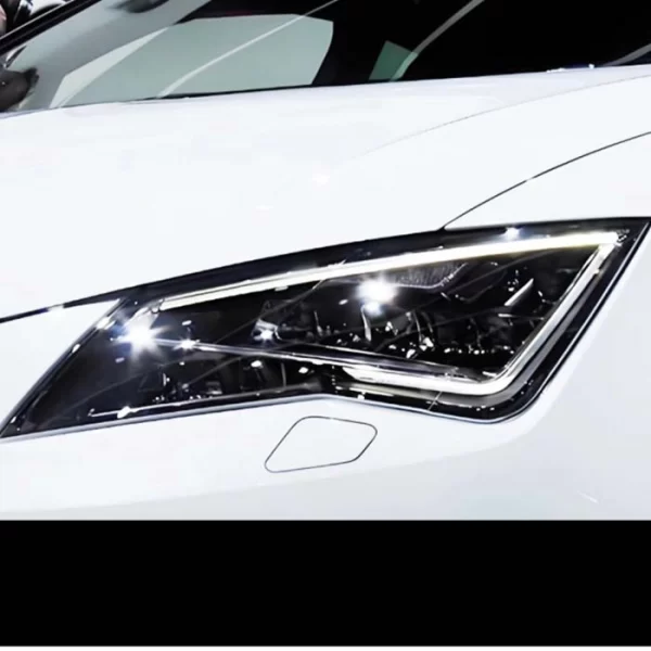 for SEAT Leon 2013-2016 Acrylic Tube Light