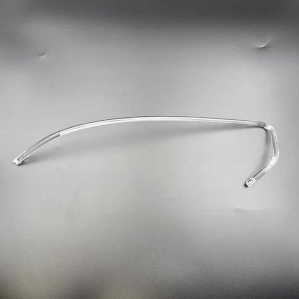 for W213 E CLASS 2020 2021 2022 2023 Acrylic DRL Headlight Tube (2)