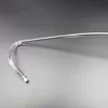 for W213 E CLASS 2020 2021 2022 2023 Acrylic DRL Headlight Tube (3)