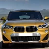 for X2 F39 LED DRL Light Bar with Plug Acrylic (1)