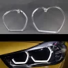 for X2 F39 LED DRL Light Bar with Plug Acrylic (3)