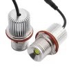 for X5 E53 X3 E87 E60 E61 E65 E66 Angel Eyes Headlight (1)
