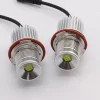 for X5 E53 X3 E87 E60 E61 E65 E66 Angel Eyes Headlight (2)