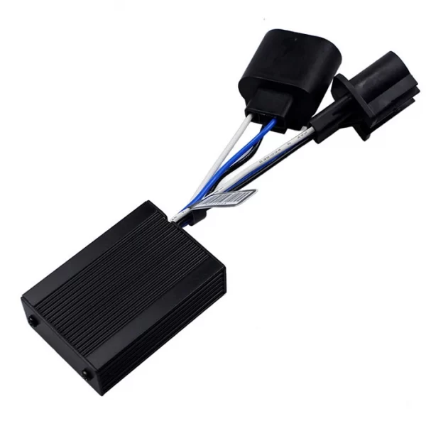 to Eliminate Bulb Out Warning After LED Upgrade for Kia (1)