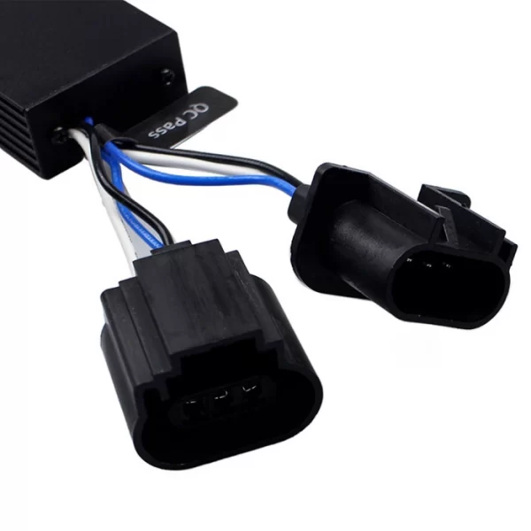 to Eliminate Bulb Out Warning After LED Upgrade for Kia (2)