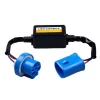 to Eliminate Bulb Out Warning After LED Upgrade to Fix No Error for Perodua (3)
