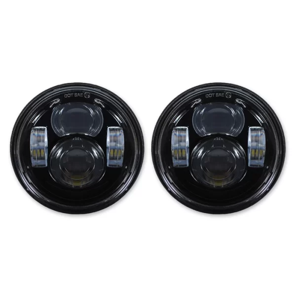 12 Volts 37 Watts Motorcycle Light Accessories (1)