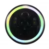 12V App Control 7 Inch Led Headlight (2)