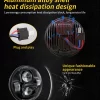 5.75 Inch Led Headlight (1)