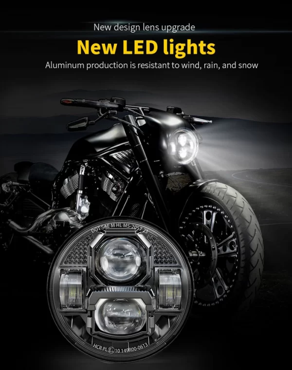 5.75 Inch Led Headlight (2)