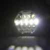 7 Headlamp for Jeep Wrangler JK TJ (3)