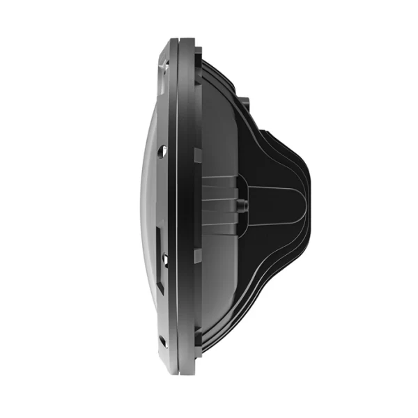 7 Headlights with DRL for Hummer H1 H2 (3)