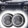 7 Inch Led Headlight (2)