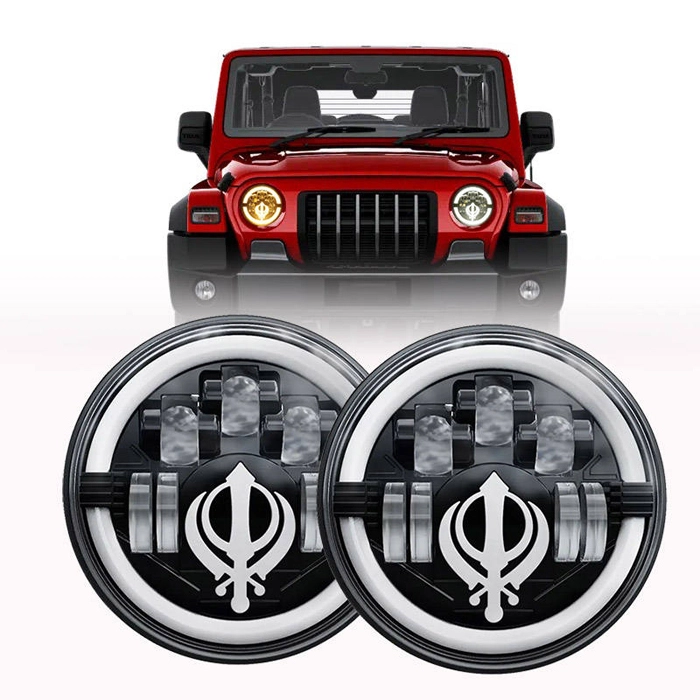 7 Inch Led Headlights (2)