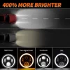 7'' LED Headlight Assembly (1)