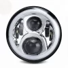7'' LED Headlight Assembly (2)