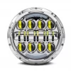 7 Led Headlight with Position Light (1)