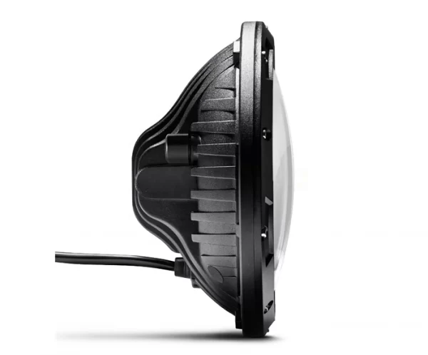 7 Led Headlight with Position Light (2)