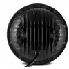 7 Led Headlight with Position Light (3)