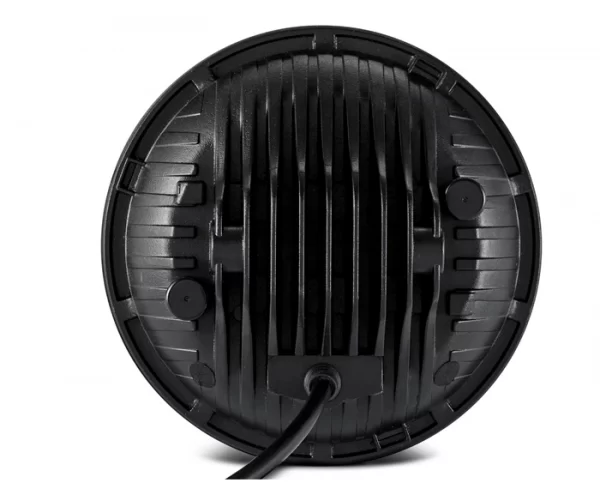 7 Led Headlight with Position Light (3)