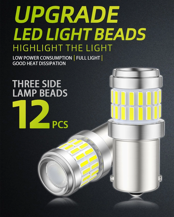 7443 3157 1156 1157 3030 Lamp (2)