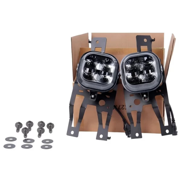 Accessories Driving Lamps
