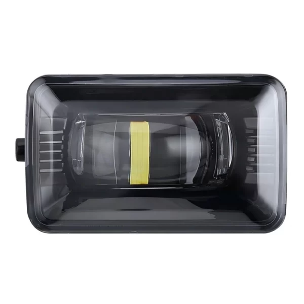 Accessories Fog Driving Lamps (2)