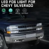 Accessories LED Fog Light (2)
