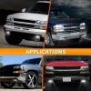 Accessories LED Fog Light (3)