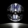 Accessories Projector LED Halo Headlight (1)(1)