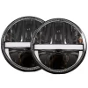 Accessories Projector LED Halo Headlight (2)