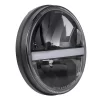 Accessories Projector LED Halo Headlight (3)(1)